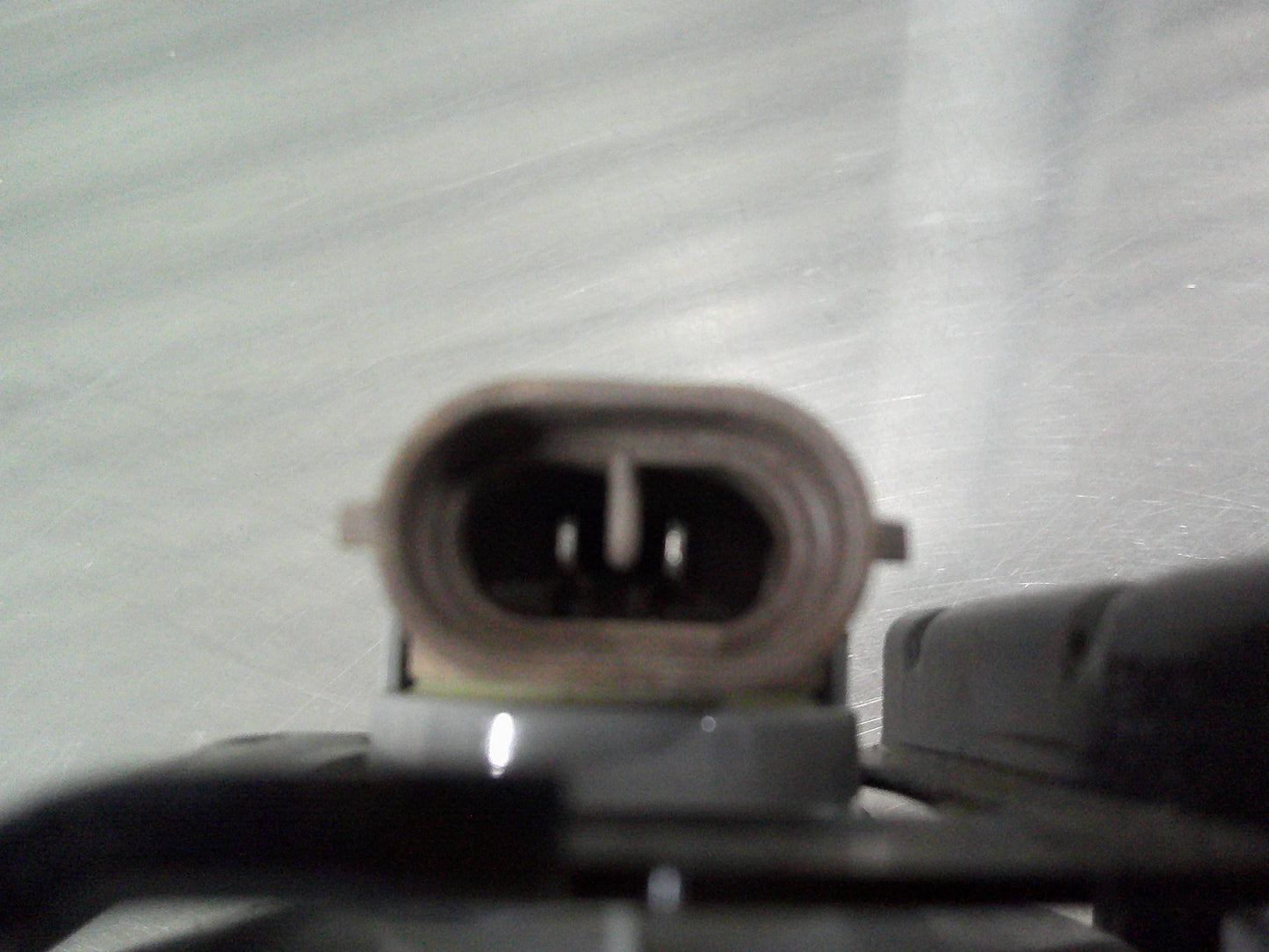 Holden TK Barina Genuine Right Fog light With Bracket New Part