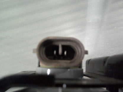 Holden TK Barina Genuine Right Fog light With Bracket New Part