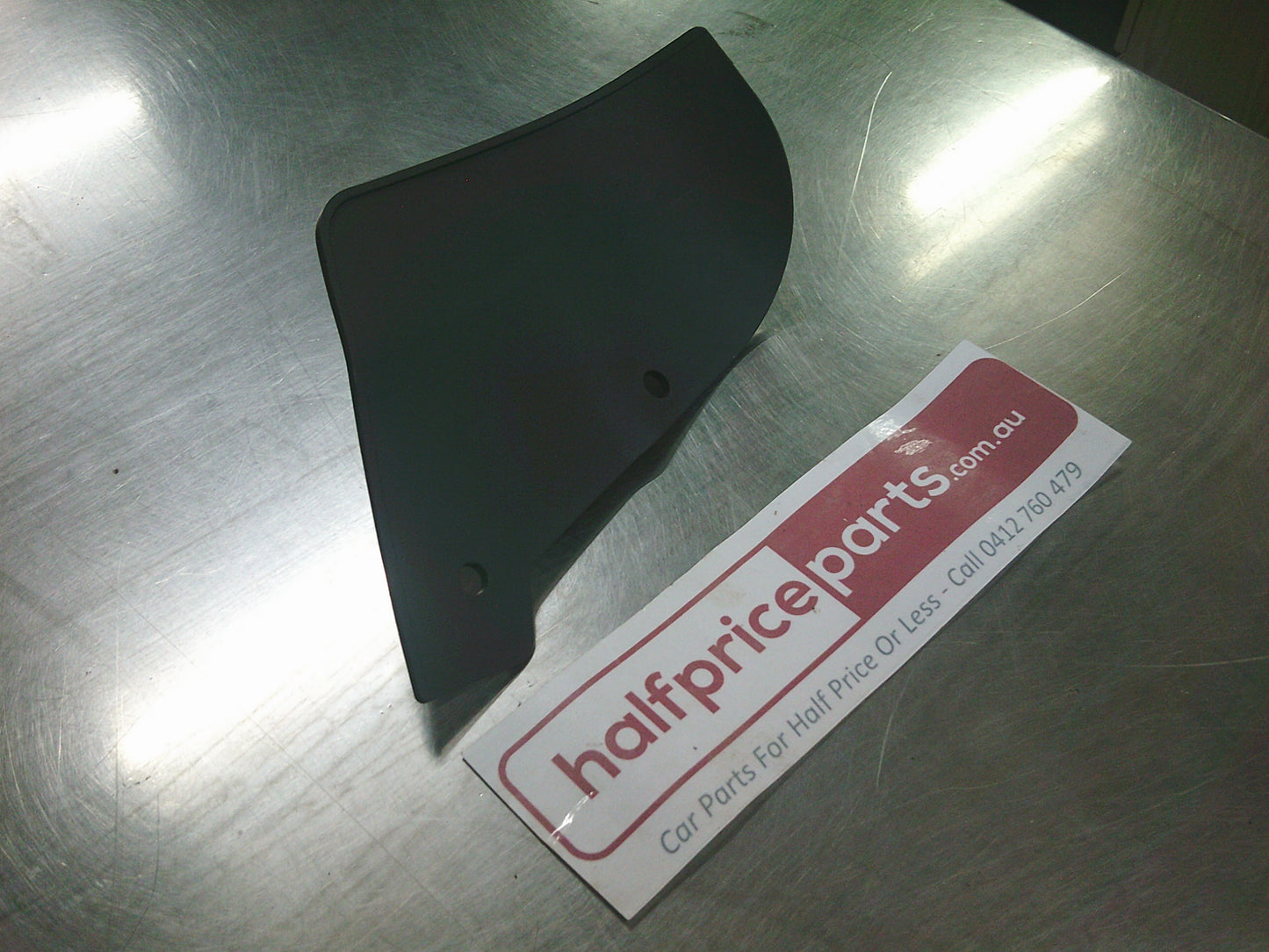 Holden CG5 Captiva Genuine Right Hand Rear Rocker Cover Extension Moulding  - New Part