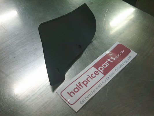 Holden CG5 Captiva Genuine Right Hand Rear Rocker Cover Extension Moulding  - New Part