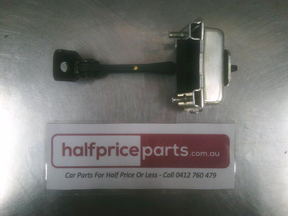 Holden WN Caprice/VF Commodore Genuine Left or Right Hand Rear Door Check Strap New Part