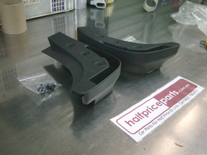 Holden Astra RS Genuine Hatch MY17 Front Mud flaps New Part