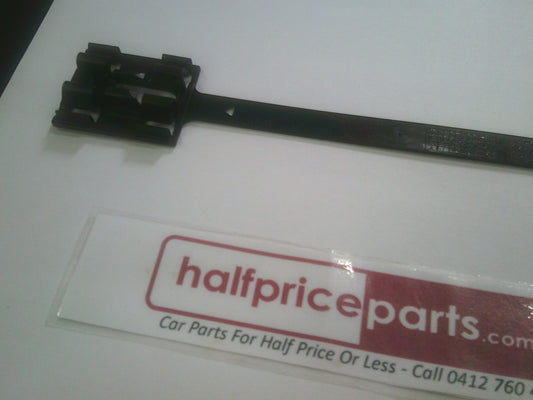Holden AH Astra Genuine Side Skirt Mount Clip New Part