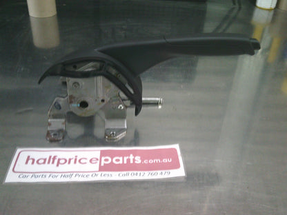 Holden RG Colorado/RG Trailblazer 2wd/4WD Genuine Handbrake Lever Assembly New Part