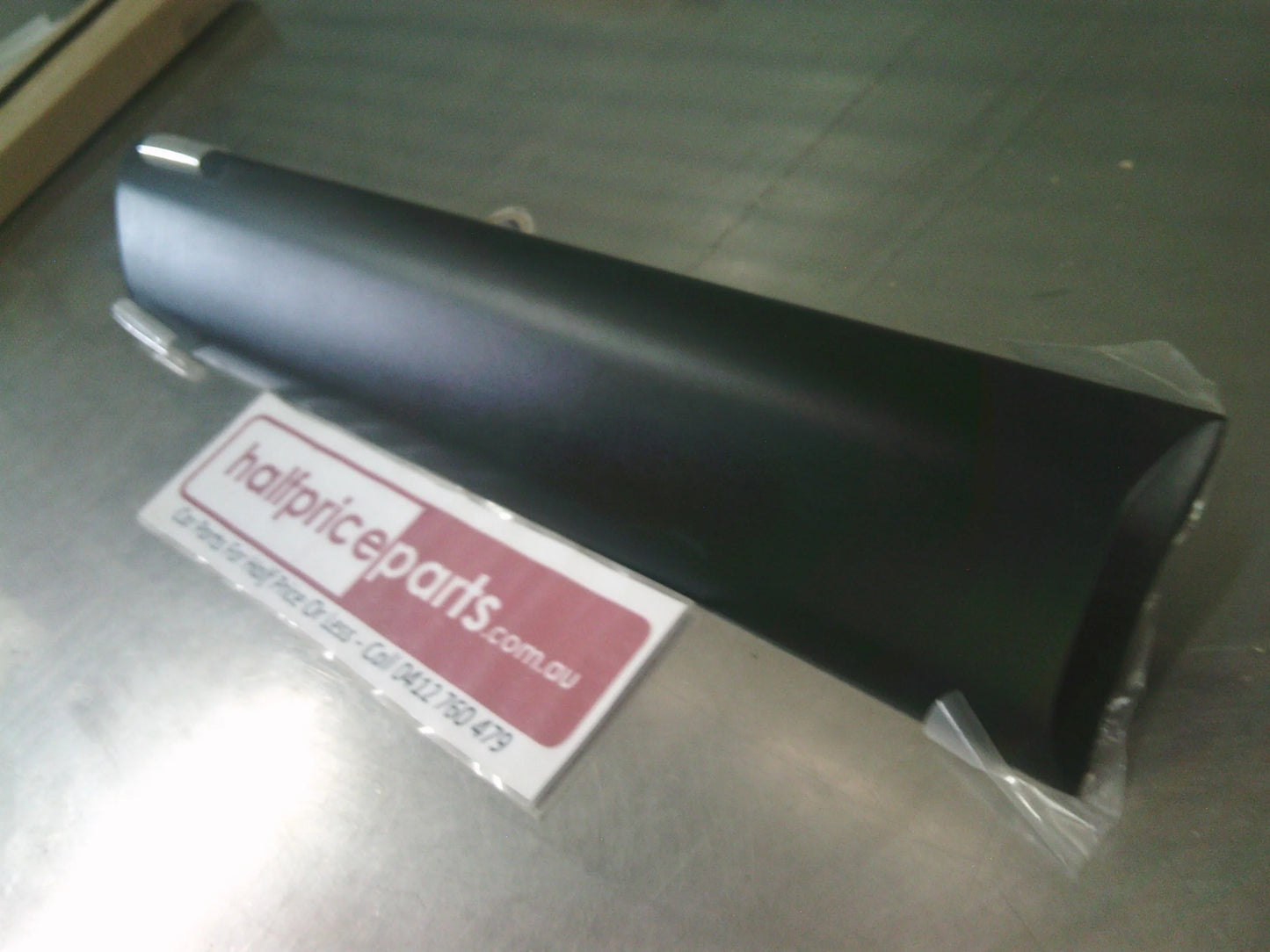 Holden Frontera Genuine Right Hand Rear Outer Door Moulding New Part