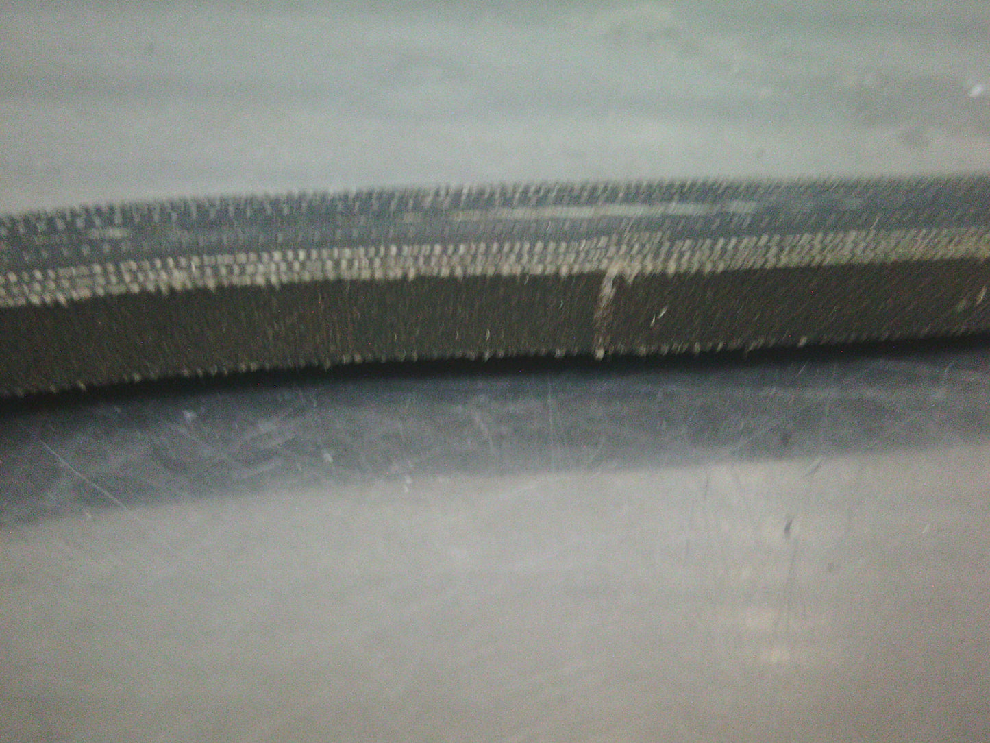 Gates/Bosch Micro V-Belt Suits Alfa-Romeo/Audi/BMW/Fiat/HDT/Holden/Mazda/Mitsubishi/Nissan/Saab/Suzuki/Toyota/VW - New Part