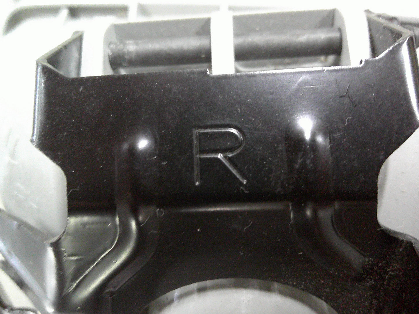 Holden TK Barina Genuine Right Fog light With Bracket New Part