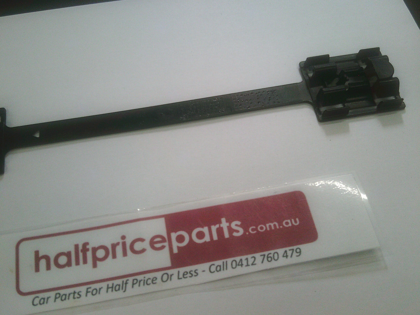 Holden AH Astra Genuine Side Skirt Mount Clip New Part