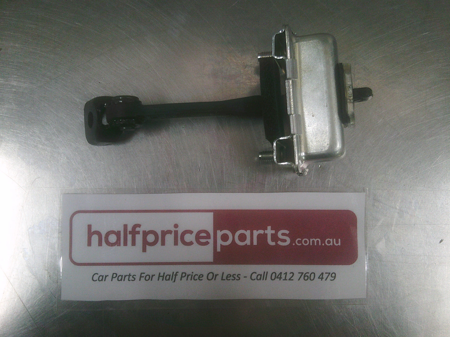 Holden WN Caprice/VF Commodore Genuine Left or Right Hand Rear Door Check Strap New Part