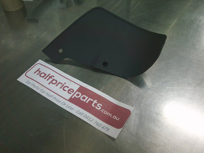 Holden CG5 Captiva Genuine Right Hand Rear Rocker Cover Extension Moulding  - New Part
