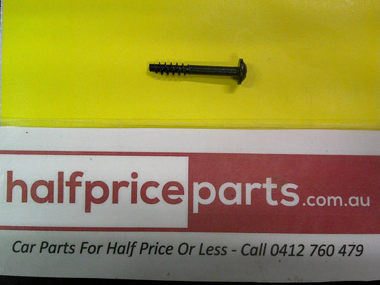 Mazda BT-50/Ford PX Ranger Genuine Door Lock Screw New Part