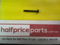 Mazda BT-50/Ford PX Ranger Genuine Door Lock Screw New Part