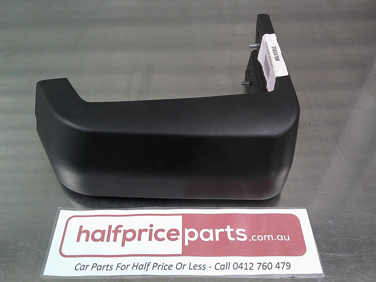 ARB Bull Bar Right Hand Front Upright Buffer Upright Suits Toyota Prado 120 Series New Part