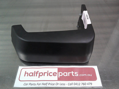 ARB Bull Bar Right Hand Front Upright Buffer Upright Suits Toyota Prado 120 Series New Part