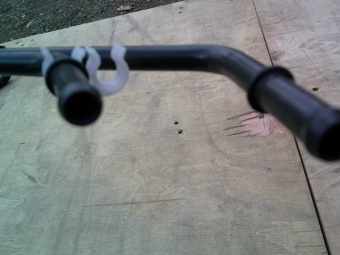 Holden Captiva CG7 Genuine Power Steering Outlet Pipe New Part