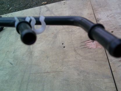 Holden Captiva CG7 Genuine Power Steering Outlet Pipe New Part