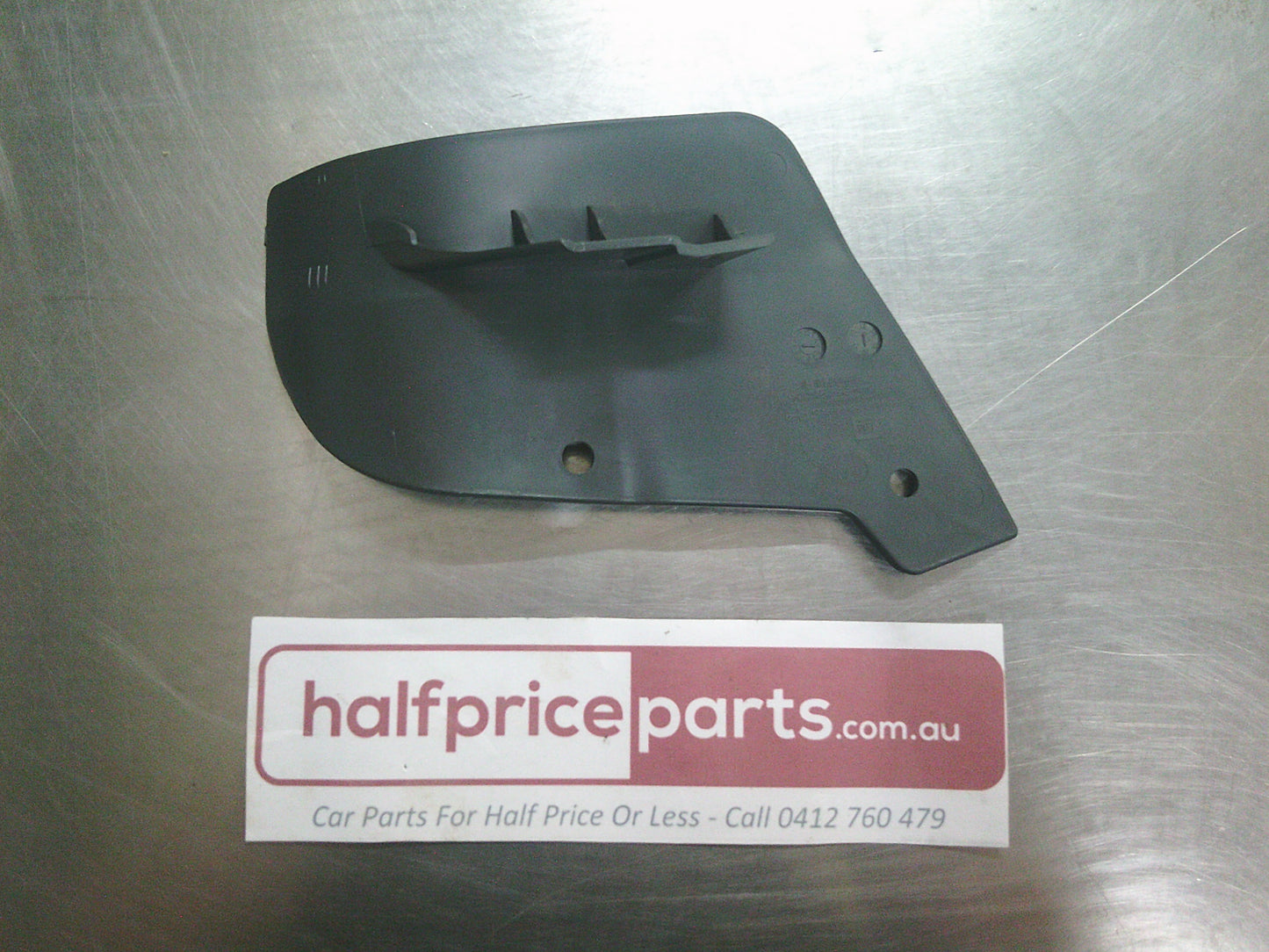 Holden CG5 Captiva Genuine Right Hand Rear Rocker Cover Extension Moulding  - New Part