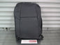 Toyota RAV4 L Series Genuine Right Hand Front Seat Back Trim (Black Leather) New Part