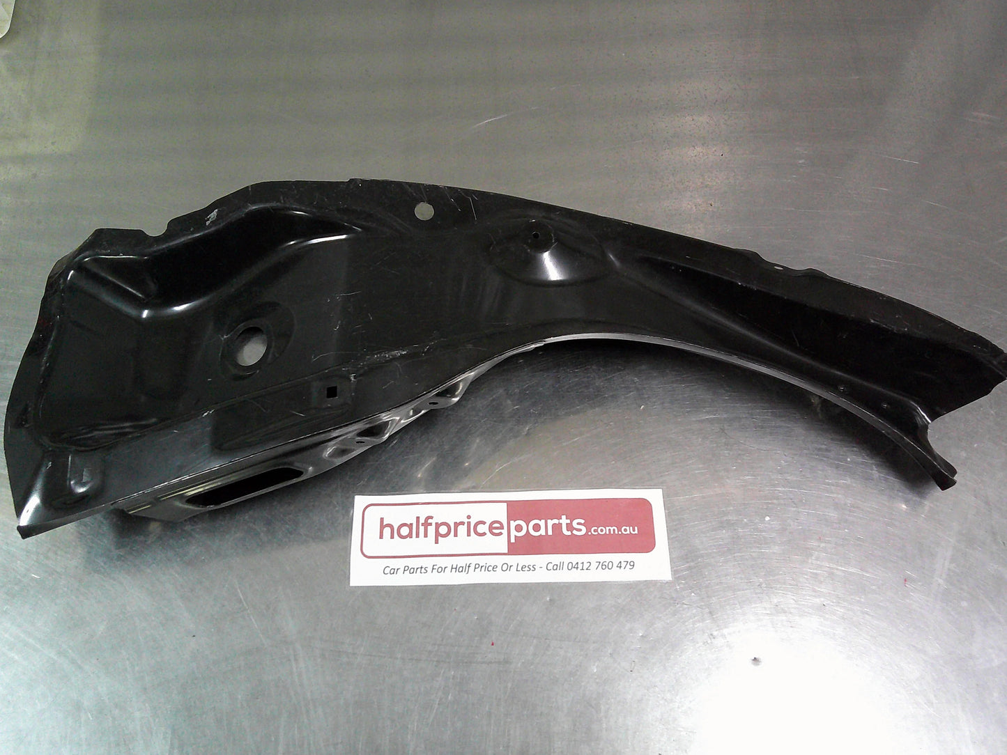 Holden TM Barina Genuine Left Hand Rear Tail Light Panel New Part