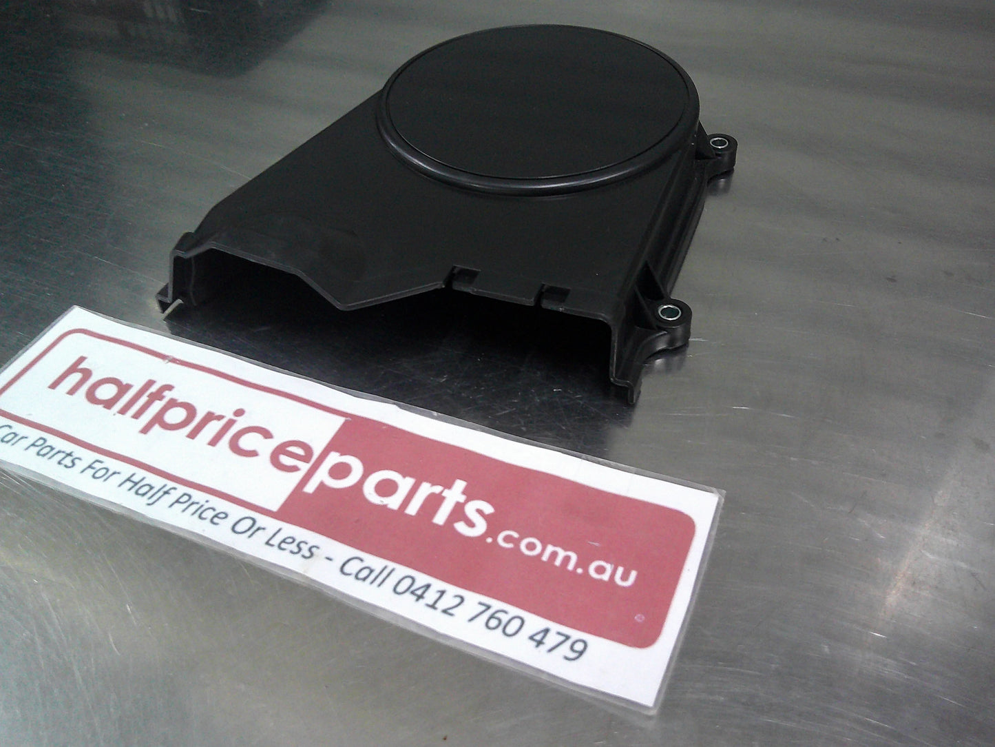 Daewoo Matiz Genuine Upper Timing Belt Upper Cover New Part