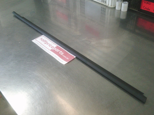Holden AH Astra Genuine Right Hand Front (Drivers) Weatherstrip New Part