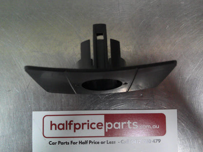 Holden JH Cruze Series II Genuine Rear Parking Sensor Housing Bracket New Part