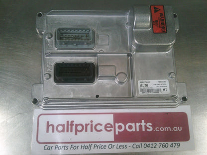 Holden RC Colorado Genuine Engine Control Module New Part