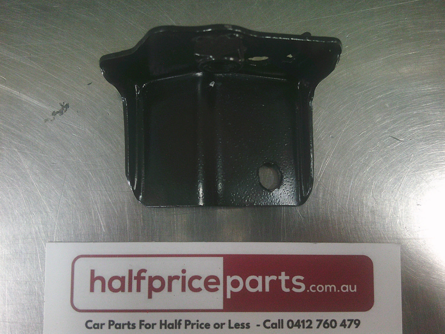Holden TK Barina Genuine Left Radiator Support Bracket - New Part