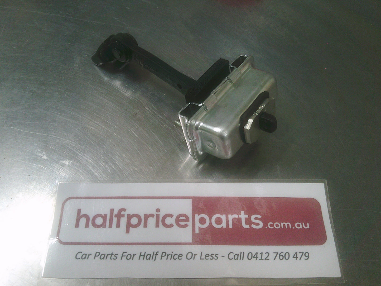 Holden WN Caprice/VF Commodore Genuine Left or Right Hand Rear Door Check Strap New Part
