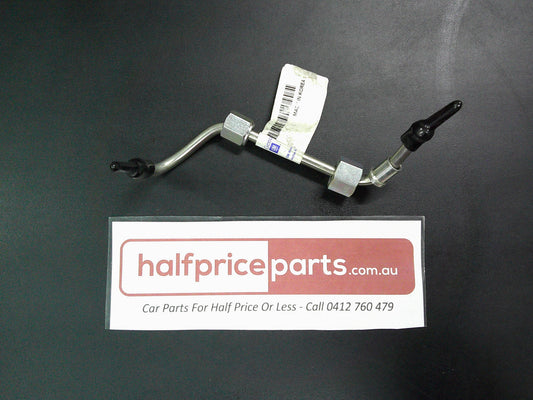 Holden CG Captiva 2.0 Ltr Diesel Genuine Fuel Injection Hose New Part