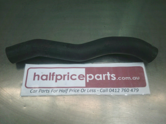 Holden Rodeo/ Isuzu Dmax 2.2ltr Genuine Lower Radiator Hose - New Part