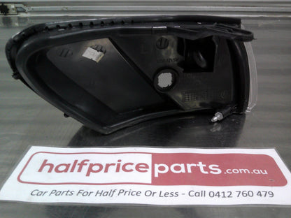 DEPO Left Hand Front Park light/Indicator Suit Toyota Corolla AE101 Sedan New Part