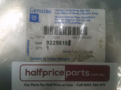 Holden WN Caprice/VF Commodore Genuine Left or Right Hand Rear Door Check Strap New Part