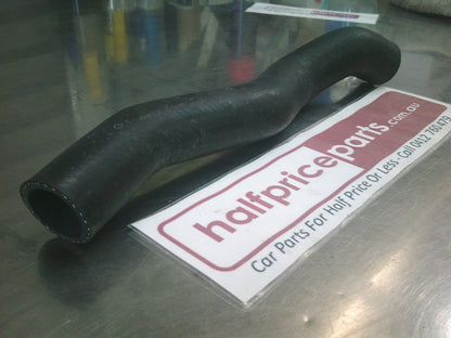 Holden Rodeo/ Isuzu Dmax 2.2ltr Genuine Lower Radiator Hose - New Part