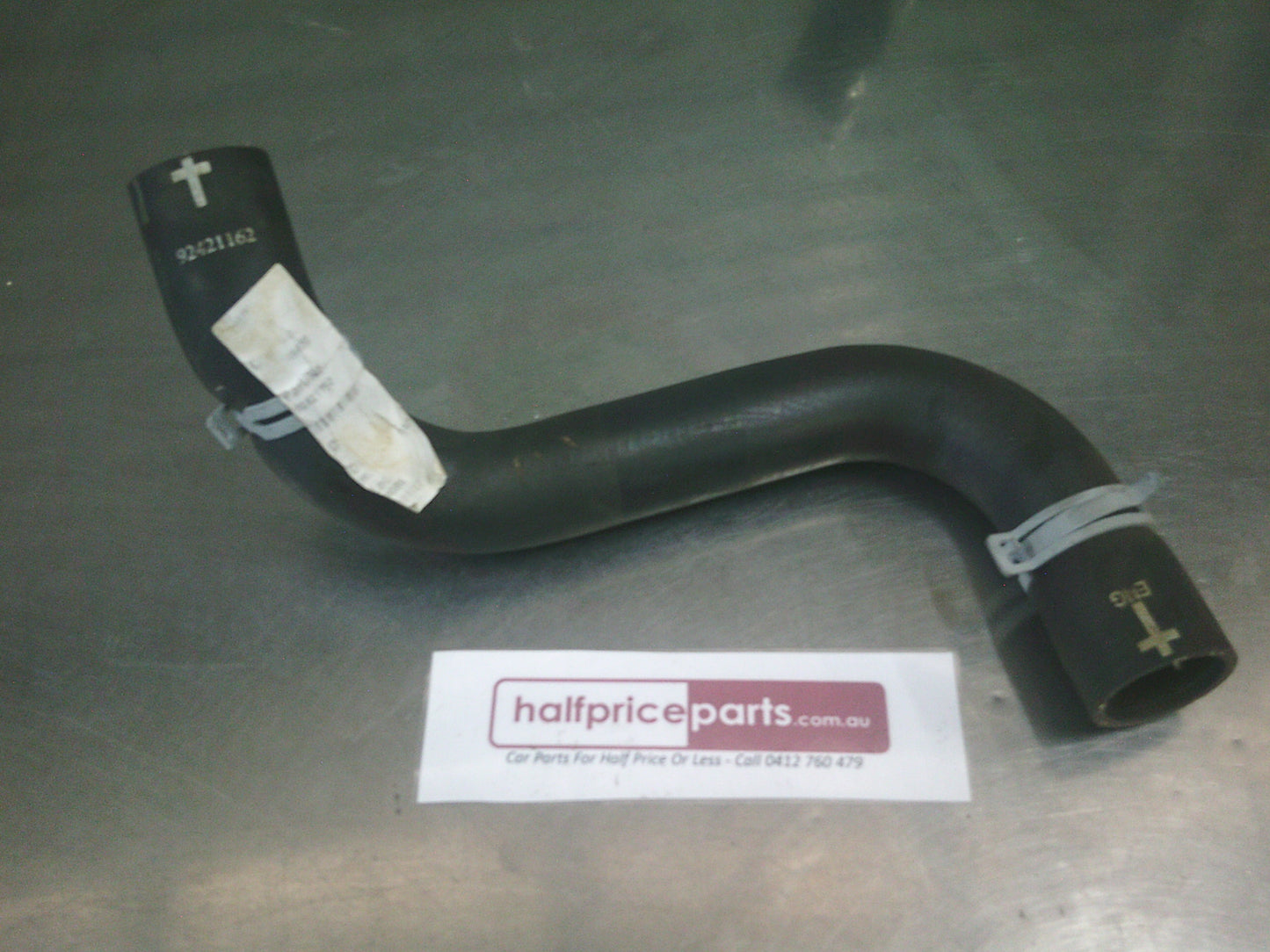 Holden Caprice Genuine Upper Radiator Hose - New Part