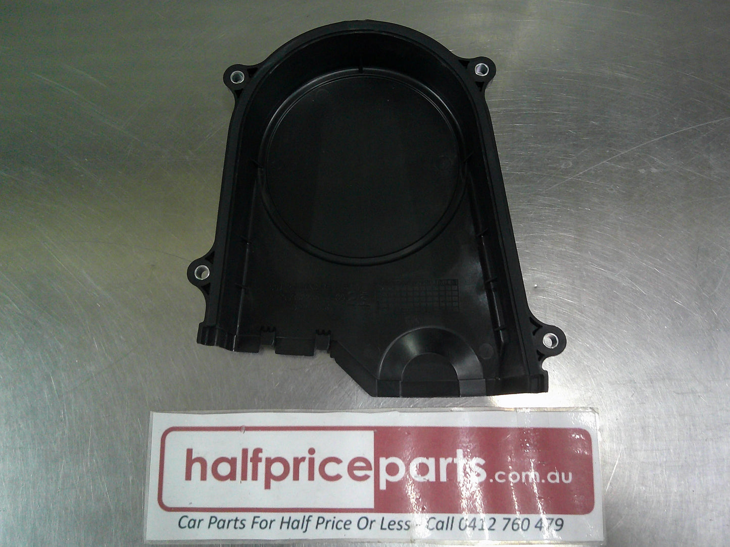 Daewoo Matiz Genuine Upper Timing Belt Upper Cover New Part