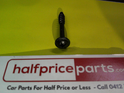 Mazda BT-50/Ford PX Ranger Genuine Door Lock Screw New Part