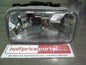 Holden TK Barina Genuine Left Fog light With Bracket New Part