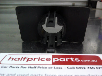 Holden JH Cruze Series II Genuine Rear Parking Sensor Housing Bracket New Part