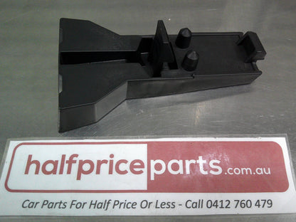 Holden XC Barina 3 Door Genuine Rear Bumper Bracket New Part
