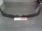 Holden AH Astra Genuine Rear Bumper Bar Mouldings Left And Right Used Part VGC