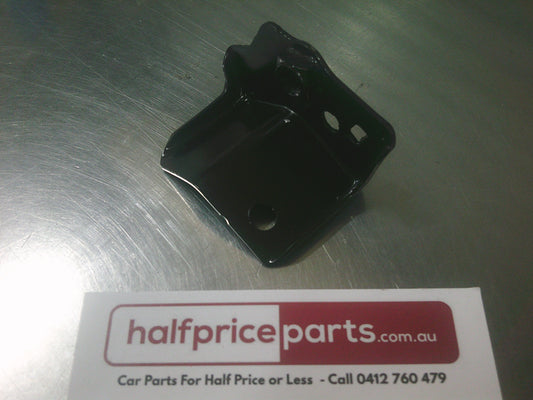Holden TK Barina Genuine Left Radiator Support Bracket - New Part