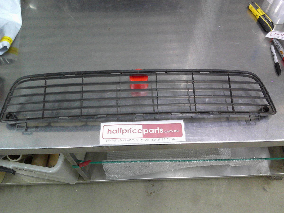 Toyota Hilux Genuine No 1 Lower Grille Radiator Wireless Door W/ Lock Used Part VGC