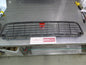 Toyota Hilux Genuine No 1 Lower Grille Radiator Wireless Door W/ Lock Used Part VGC