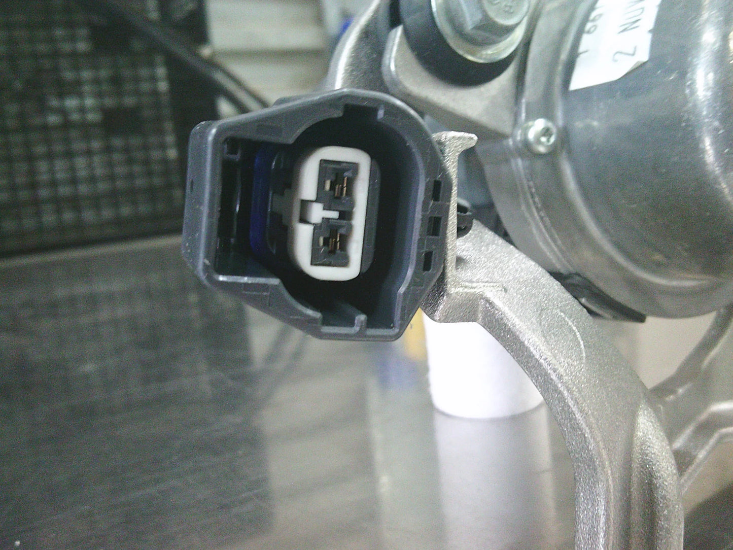 Holden VE/VF Commodore 3.6ltr V6 Engine Genuine Brake Vacuum Pump New Part