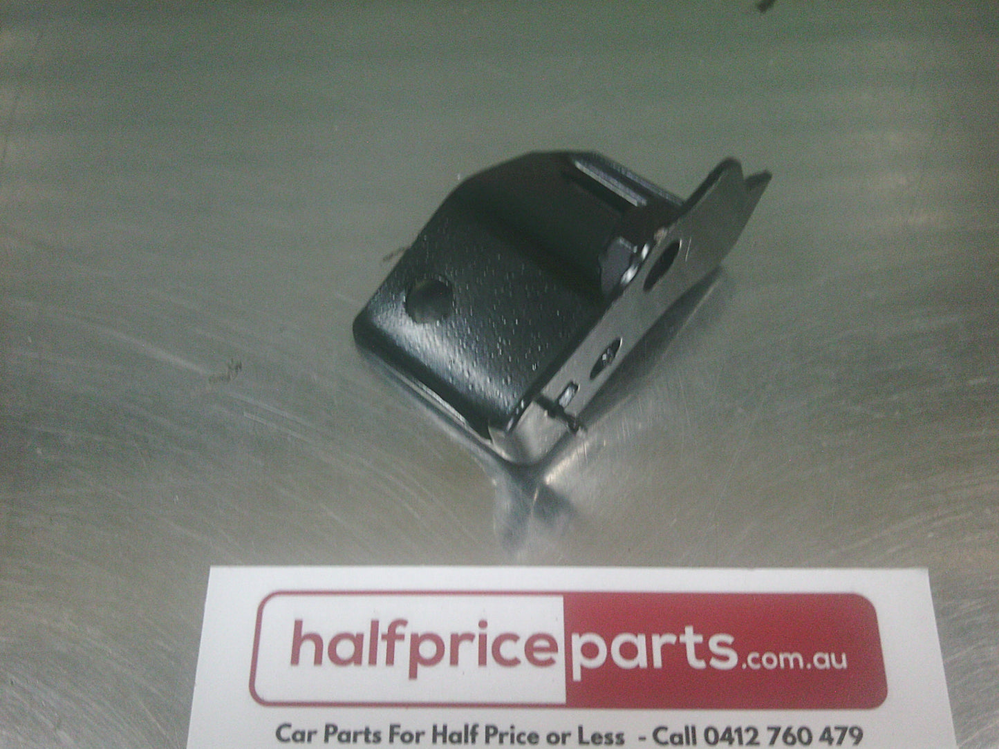 Holden TK Barina Genuine Left Radiator Support Bracket - New Part