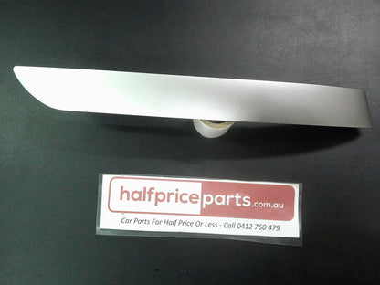 Holden CG Captiva Left Hand Rear Pull Handle Cover New Part