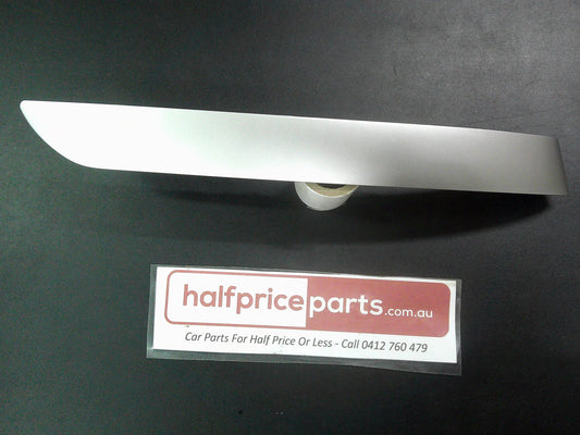 Holden CG Captiva Left Hand Rear Pull Handle Cover New Part