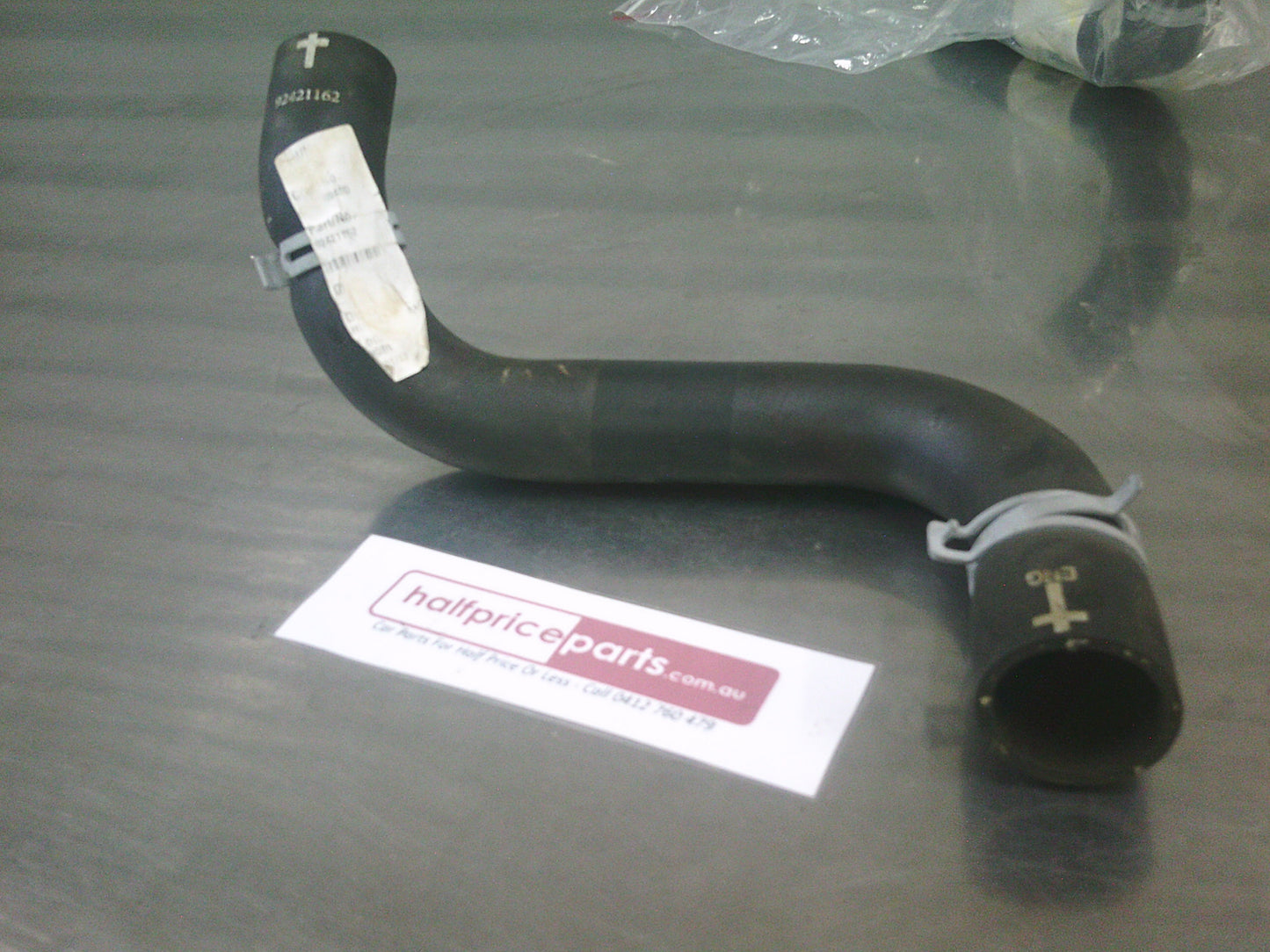 Holden Caprice Genuine Upper Radiator Hose - New Part