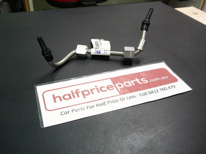 Holden CG Captiva 2.0 Ltr Diesel Genuine Fuel Injection Hose New Part